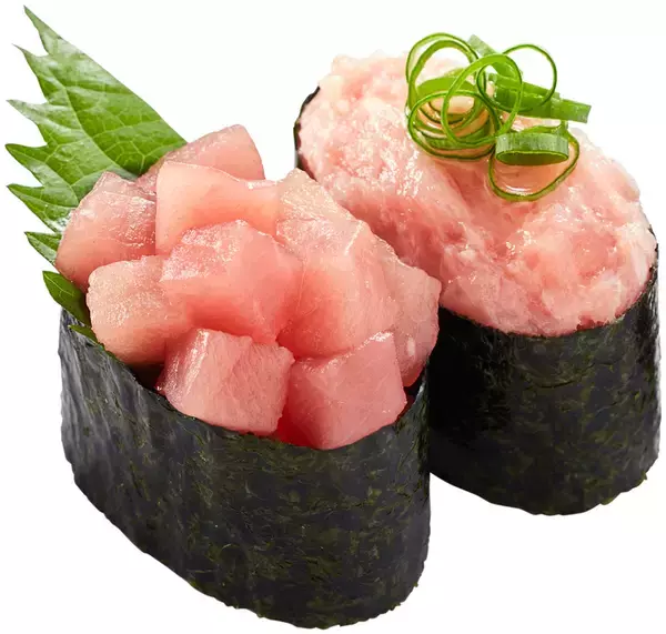 「「中とろ」も「牡蠣」も110円！ “とろ貝祭り”が贅沢なのにお手頃」の画像