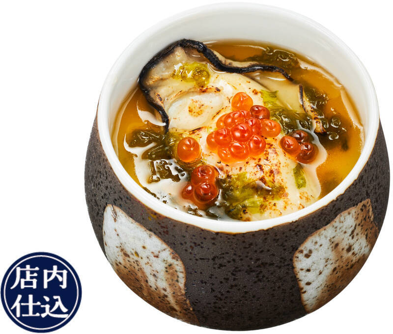 「中とろ」も「牡蠣」も110円！ “とろ貝祭り”が贅沢なのにお手頃