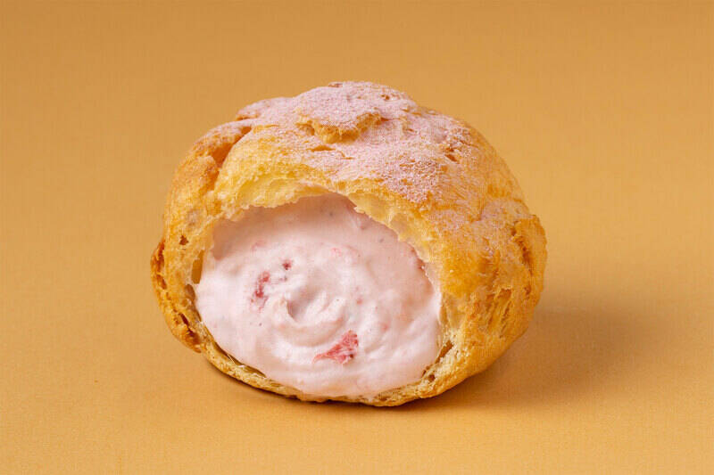 「ビアードパパの福袋」はシューがたくさん！割引券も入って3000円でオトク