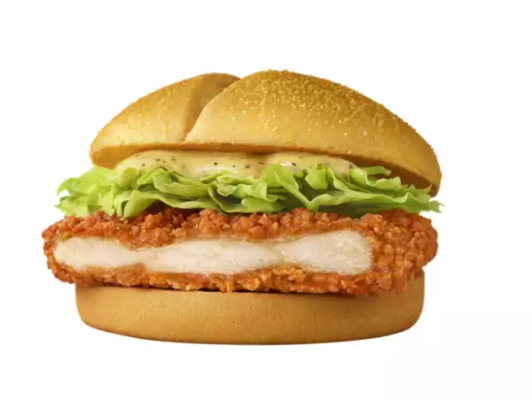 「【本日】マクドナルド「ポケモン」倍バーガーが登場！ 肉厚ビーフが2枚に」の画像
