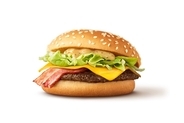 【本日】マクドナルド「ベーコンレタスバーガー」「えびフィレオ」が変わった！ 実は味をリニューアル