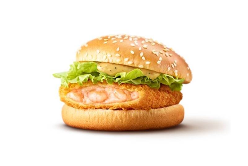 【本日】マクドナルド「ベーコンレタスバーガー」「えびフィレオ」が変わった！ 実は味をリニューアル