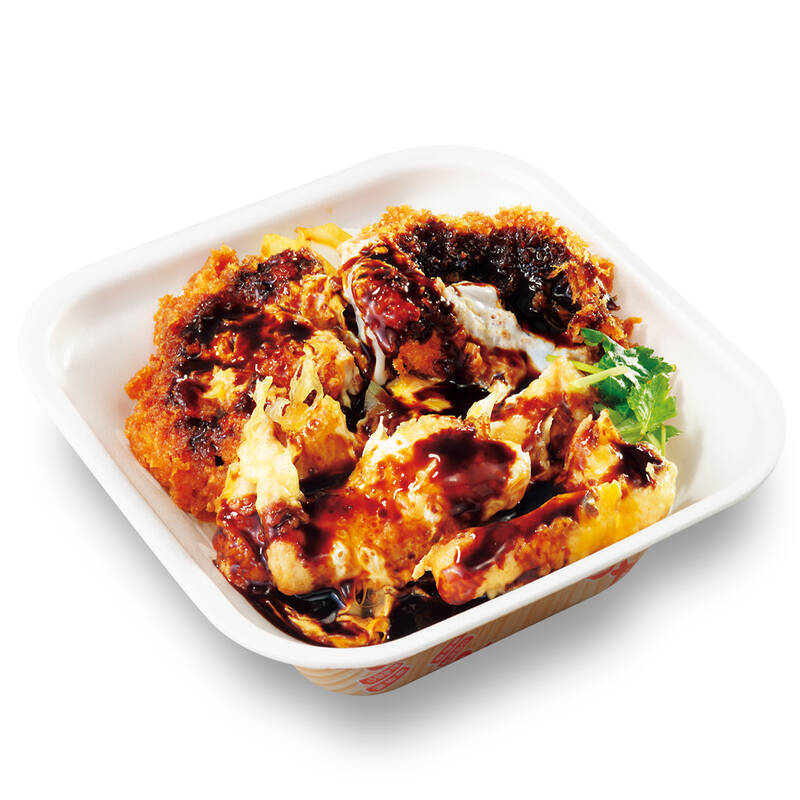 迫力満点！ かつや「豚ロース天とチキンカツ丼」 ボリューム感たっぷりで年内しめくくり