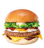 「おいしいやつ「たまてりバーガー」が今年も！“大葉タルタルたまてり”は反則級」の画像5