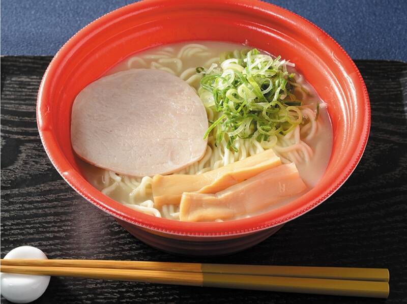ローソン×天下一品「こってりMAX」まで来た！こってりメニュー大量投入