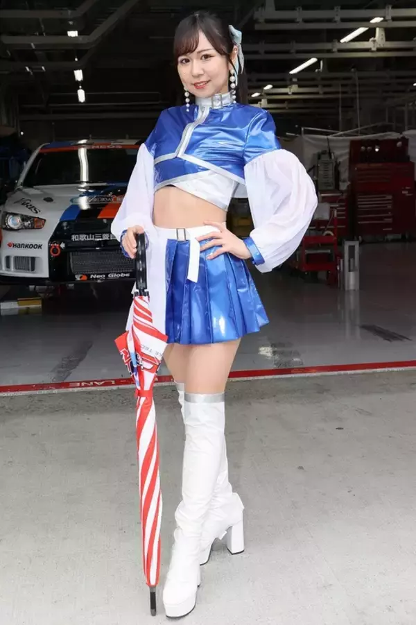 「冨林勇佑、スーパー耐久2023はST-4クラスに！ 激闘＆波乱が連続の開幕戦」の画像