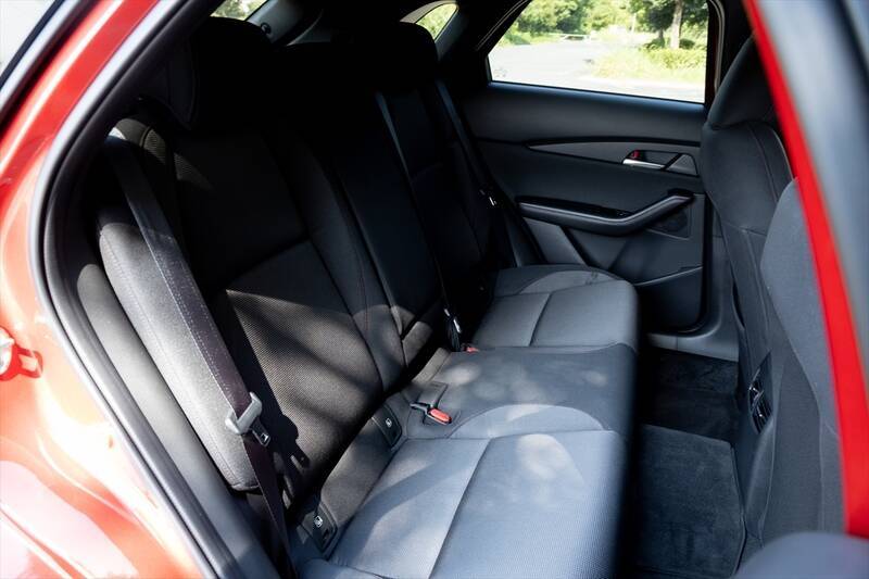 都市型SUVの新定番！ マツダ「CX-30」がもたらす新感覚ドライブ