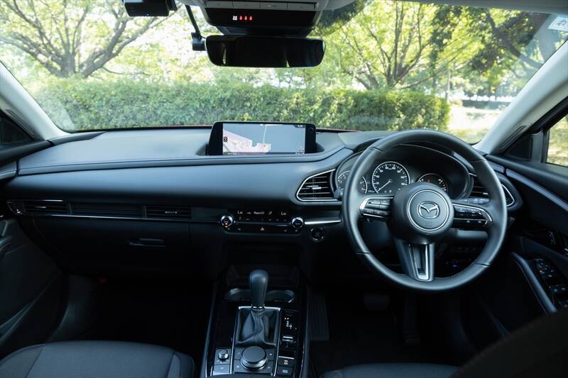 都市型SUVの新定番！ マツダ「CX-30」がもたらす新感覚ドライブ