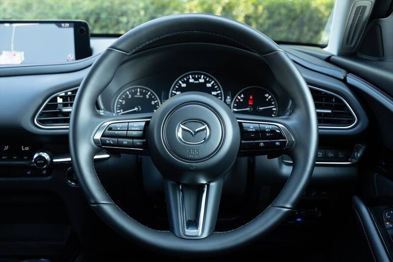 都市型SUVの新定番！ マツダ「CX-30」がもたらす新感覚ドライブ