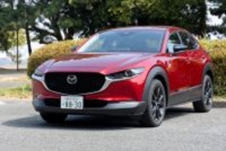 都市型SUVの新定番！ マツダ「CX-30」がもたらす新感覚ドライブ