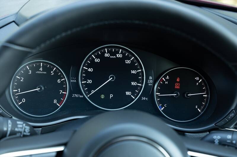 都市型SUVの新定番！ マツダ「CX-30」がもたらす新感覚ドライブ