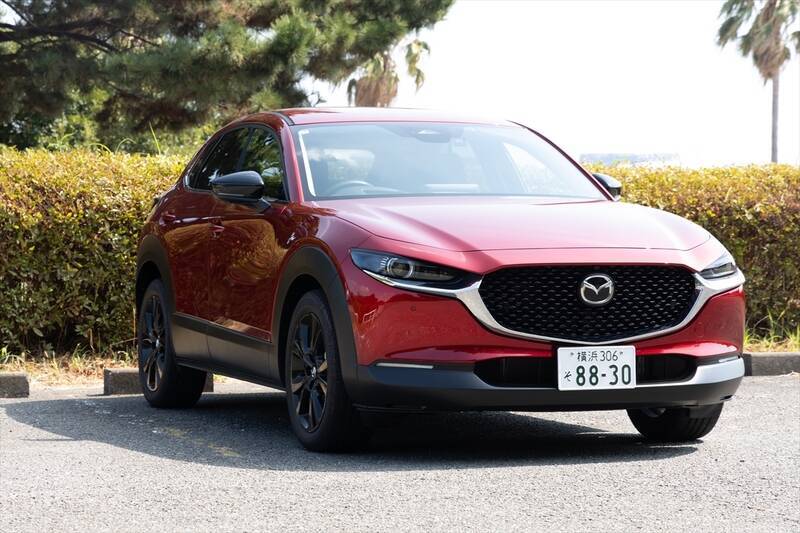 都市型SUVの新定番！ マツダ「CX-30」がもたらす新感覚ドライブ