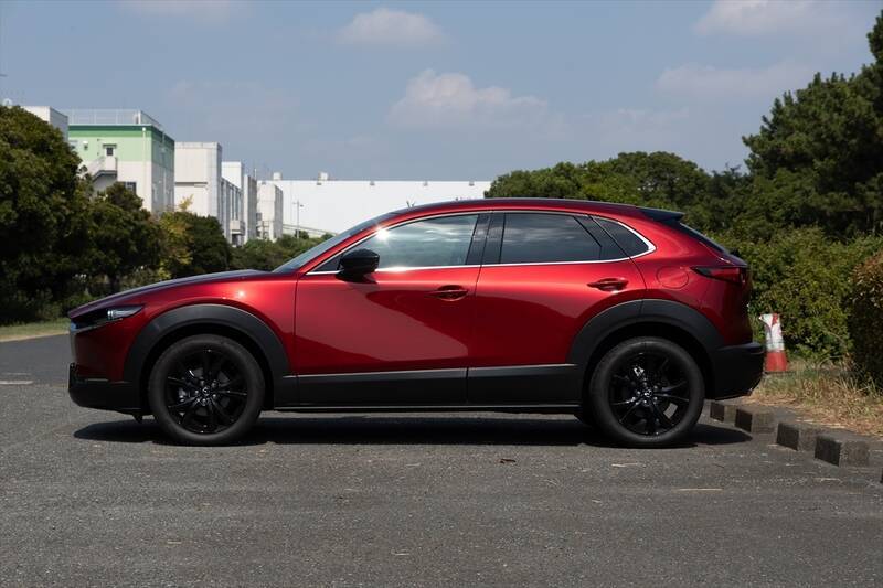 都市型SUVの新定番！ マツダ「CX-30」がもたらす新感覚ドライブ
