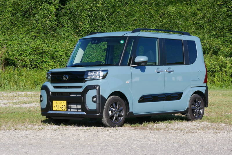 スマホとクルマの連携！ ダイハツコネクトはアプリで走行履歴やクルマの場所がわかる