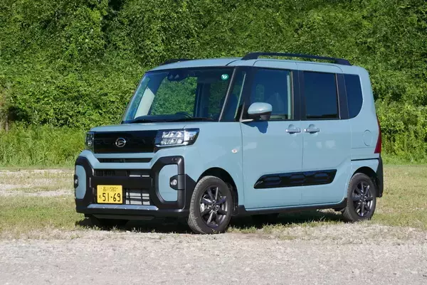 「スマホとクルマの連携！ ダイハツコネクトはアプリで走行履歴やクルマの場所がわかる」の画像