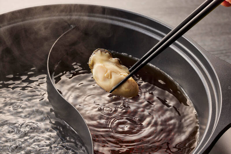 牡蠣食べ放題！「牡蠣しゃぶ」「牡蠣フライ」も120分食べられて5379円～