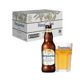 「世界で愛される白ビールが21％オフはアツい……「ヒューガルデン ホワイト」Amazonでセール中」の画像1