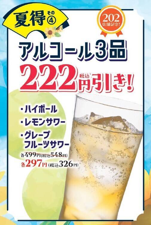 【本日から】無料で肉1.5倍！ローストビーフ重も、和食さと