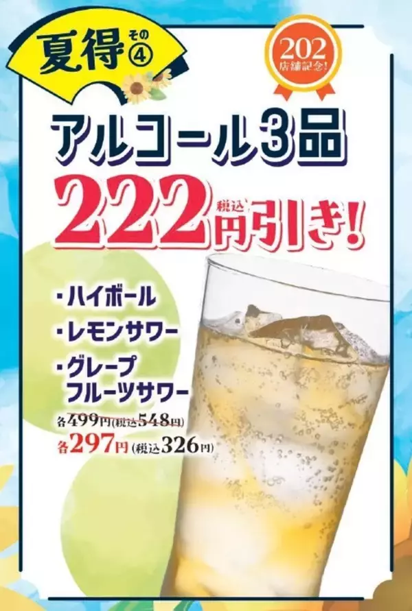 「【本日から】無料で肉1.5倍！ローストビーフ重も、和食さと」の画像