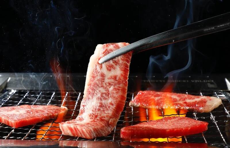 黒毛和牛が半額！740円→370円に、ライクの「肉の日」2月はW開催