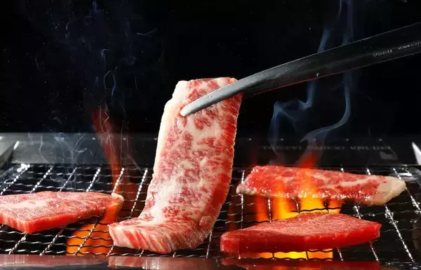 「黒毛和牛が半額！740円→370円に、ライクの「肉の日」2月はW開催」の画像