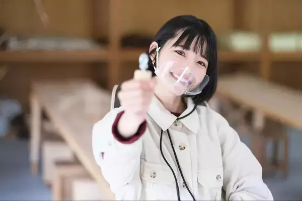 「ヤマハの3輪バイク「トリシティ125」に乗ってバードウォッチングの旅」の画像