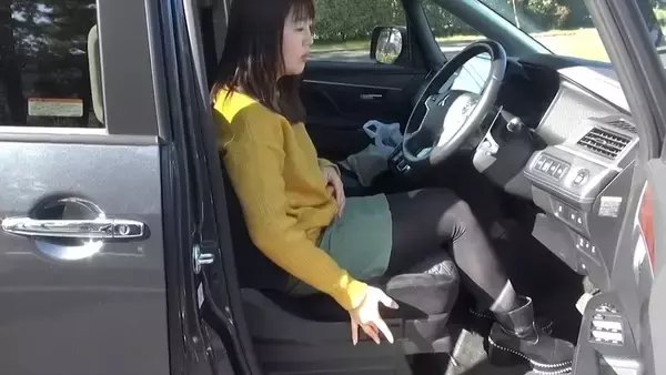 「見た目も性能も個性的な三菱のミニバン「デリカ D:5」に2週間乗ってわかった6つの魅力」の画像