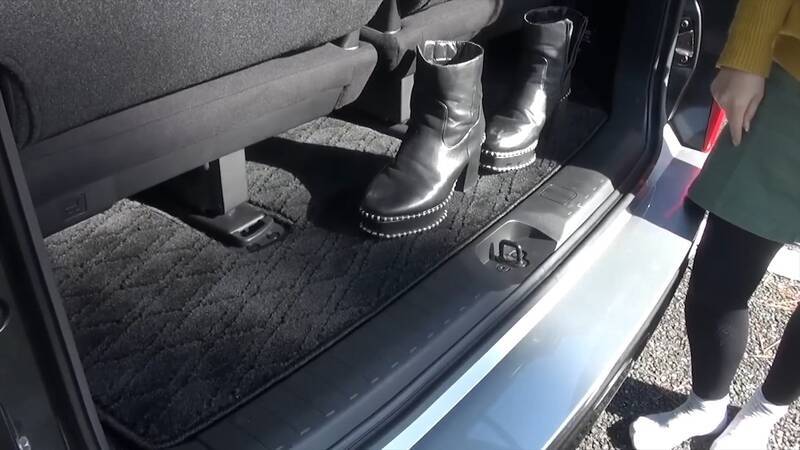 見た目も性能も個性的な三菱のミニバン「デリカ D:5」に2週間乗ってわかった6つの魅力