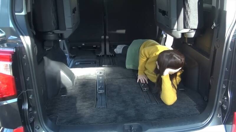 見た目も性能も個性的な三菱のミニバン「デリカ D:5」に2週間乗ってわかった6つの魅力