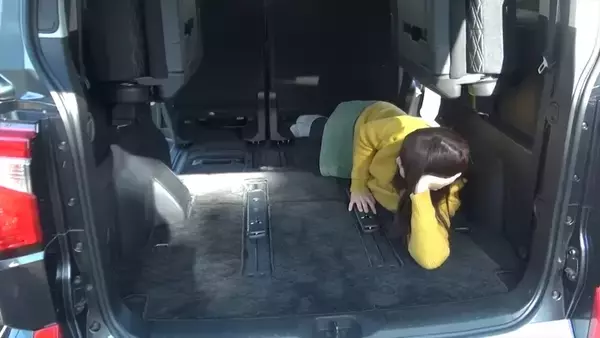 「見た目も性能も個性的な三菱のミニバン「デリカ D:5」に2週間乗ってわかった6つの魅力」の画像