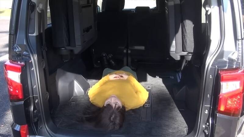 見た目も性能も個性的な三菱のミニバン「デリカ D:5」に2週間乗ってわかった6つの魅力