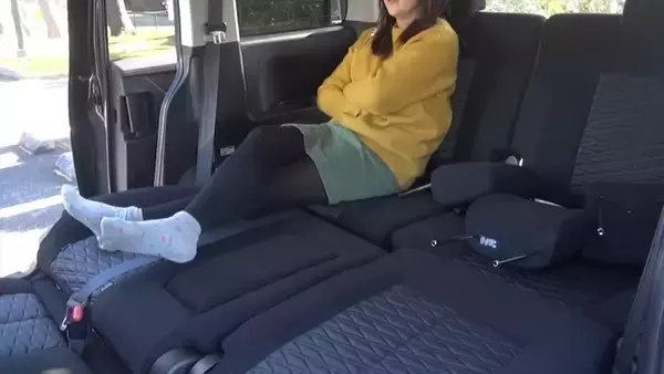 「見た目も性能も個性的な三菱のミニバン「デリカ D:5」に2週間乗ってわかった6つの魅力」の画像