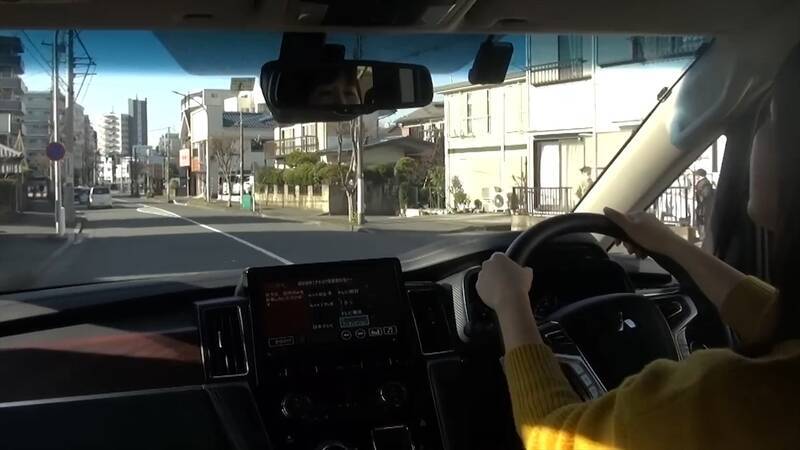 見た目も性能も個性的な三菱のミニバン「デリカ D:5」に2週間乗ってわかった6つの魅力