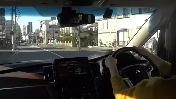 「見た目も性能も個性的な三菱のミニバン「デリカ D:5」に2週間乗ってわかった6つの魅力」の画像