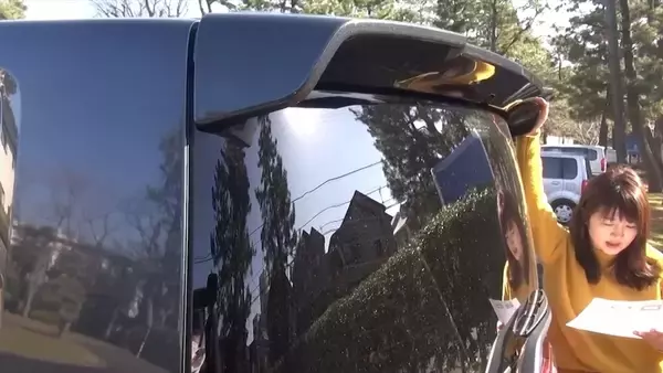 「見た目も性能も個性的な三菱のミニバン「デリカ D:5」に2週間乗ってわかった6つの魅力」の画像