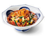 「「牛肉カルビ」たっぷり×シビカラ！ リンガーハット新ちゃんぽんを一部店舗で」の画像3