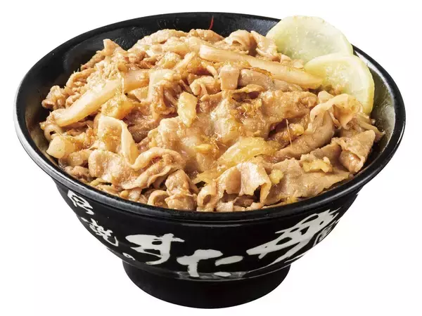 「すた丼の50％増はエグイ！肉無料ボリューム増「肉の日」2月はダブル開催」の画像