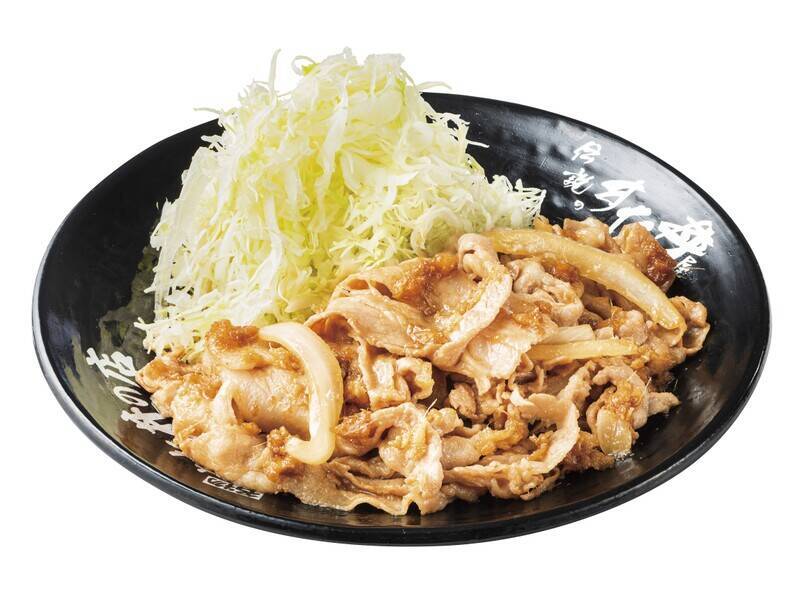 すた丼の50％増はエグイ！肉無料ボリューム増「肉の日」2月はダブル開催