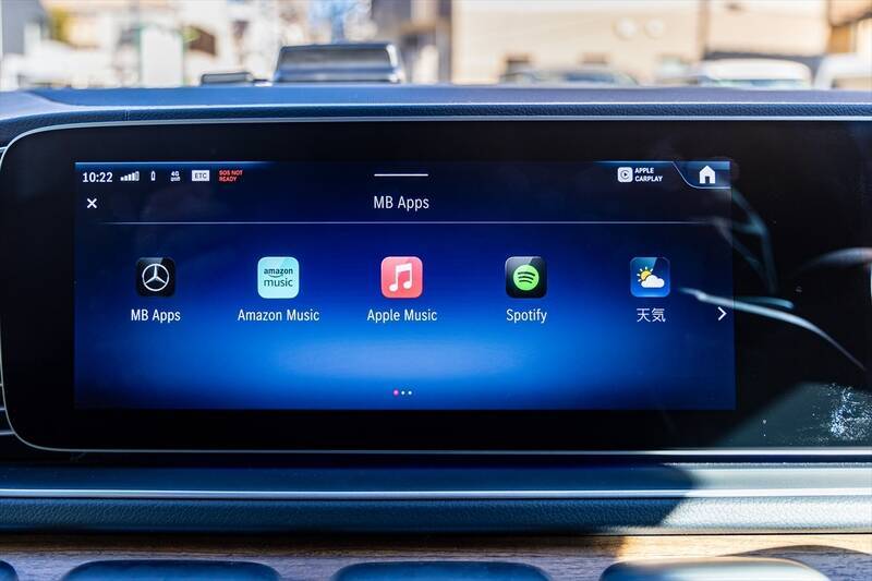 3列シートで6人乗車も！ 極上オーディオ完備のベンツ「GLE」が家族持ちにもぶっ刺さる3つの理由