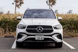 「3列シートで6人乗車も！ 極上オーディオ完備のベンツ「GLE」が家族持ちにもぶっ刺さる3つの理由」の画像2