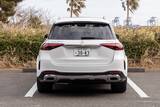 「3列シートで6人乗車も！ 極上オーディオ完備のベンツ「GLE」が家族持ちにもぶっ刺さる3つの理由」の画像24