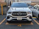 「3列シートで6人乗車も！ 極上オーディオ完備のベンツ「GLE」が家族持ちにもぶっ刺さる3つの理由」の画像29