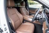 「3列シートで6人乗車も！ 極上オーディオ完備のベンツ「GLE」が家族持ちにもぶっ刺さる3つの理由」の画像33
