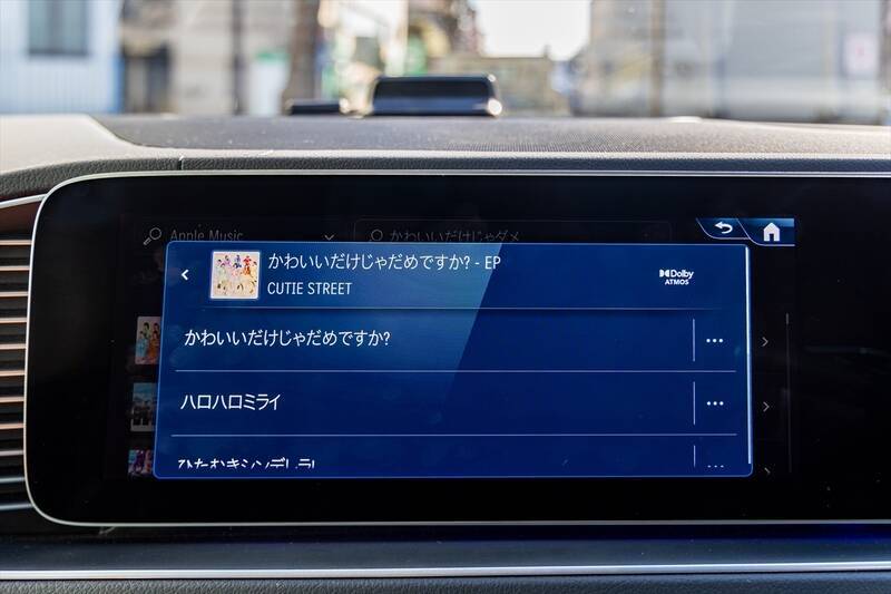 3列シートで6人乗車も！ 極上オーディオ完備のベンツ「GLE」が家族持ちにもぶっ刺さる3つの理由