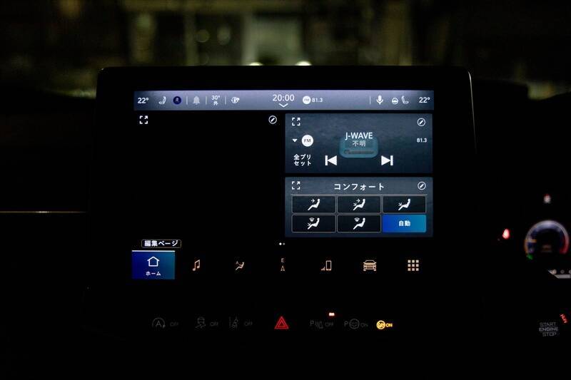 Jeep「コマンダー」はガラガラ音も愛おしい。純ディーゼル搭載の7人乗りSUVが教えてくれる心のゆとり