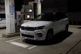 「Jeep「コマンダー」はガラガラ音も愛おしい。純ディーゼル搭載の7人乗りSUVが教えてくれる心のゆとり」の画像49