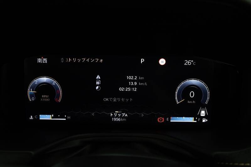 Jeep「コマンダー」はガラガラ音も愛おしい。純ディーゼル搭載の7人乗りSUVが教えてくれる心のゆとり
