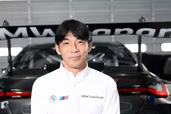 「「BMW M4 GT3」シェイクダウンはSUPER GTを1年間戦うための定規作り」の画像