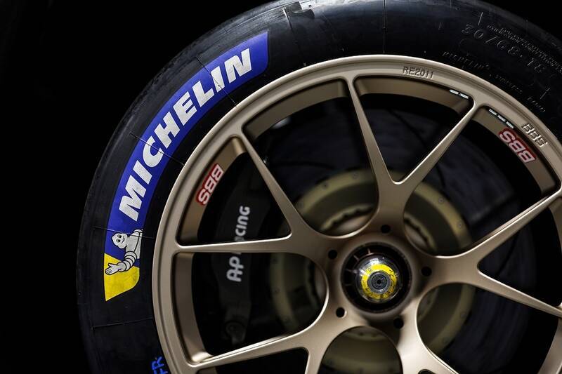 「BMW M4 GT3」シェイクダウンはSUPER GTを1年間戦うための定規作り