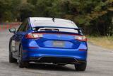 「シビックオーナー必見！ テールゲートスポイラーを付けてこそシビックは完成する」の画像10